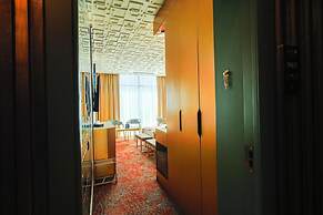 Carat Hotel Yerevan