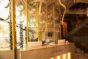 Carat Hotel Yerevan