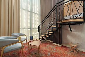 Carat Hotel Yerevan