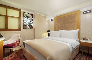 Carat Hotel Yerevan