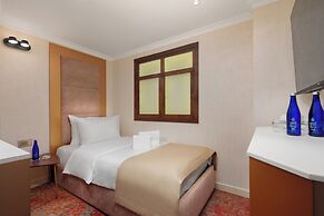 Carat Hotel Yerevan