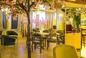 Carat Hotel Yerevan