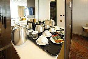 Carat Hotel Yerevan