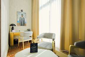 Carat Hotel Yerevan