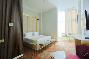 Carat Hotel Yerevan