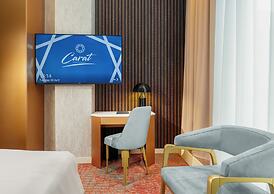 Carat Hotel Yerevan