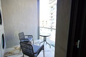 Carat Hotel Yerevan
