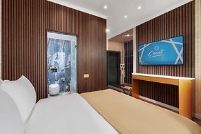 Carat Hotel Yerevan