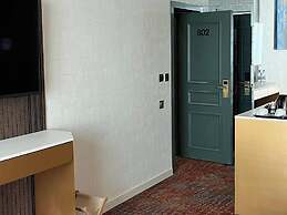 Carat Hotel Yerevan