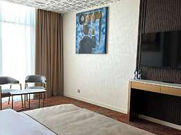Carat Hotel Yerevan