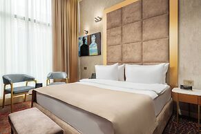 Carat Hotel Yerevan