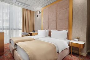 Carat Hotel Yerevan