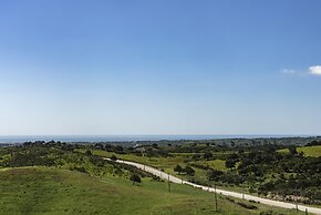 La Glycine in Castro Marim