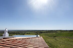 La Glycine in Castro Marim