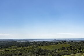 La Glycine in Castro Marim