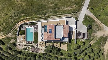 La Glycine in Castro Marim