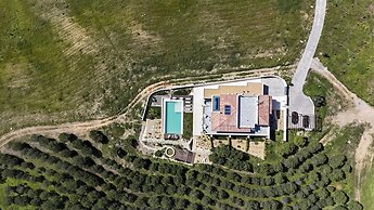 La Glycine in Castro Marim