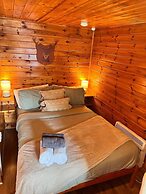 Cabins at Ben More Lodge