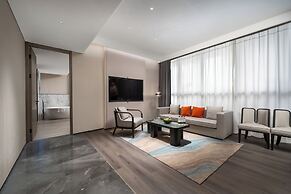 UrCove by HYATT Shenzhen Bay Mixc