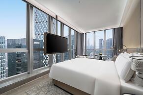 UrCove by HYATT Shenzhen Bay Mixc