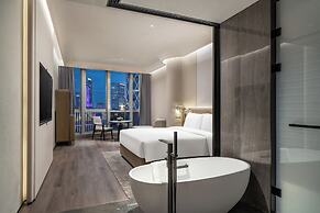 UrCove by HYATT Shenzhen Bay Mixc