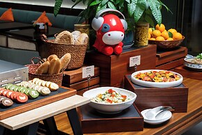 UrCove by HYATT Shenzhen Bay Mixc