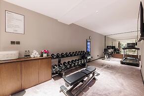 UrCove by HYATT Shenzhen Bay Mixc