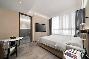 UrCove by HYATT Shenzhen Bay Mixc