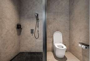 UrCove by HYATT Shenzhen Bay Mixc