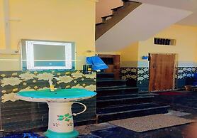 The Street Homestay
