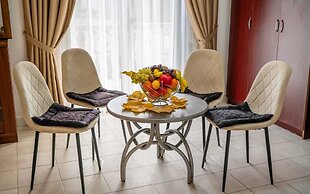 Hotel Lobo