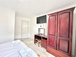 Hotel Lobo