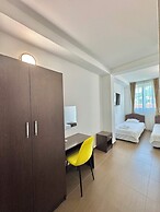 Hotel Lobo