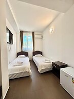 Hotel Lobo