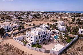 Dream Garden Djerba