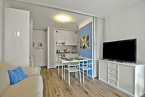 Garden & Surf Residenza By Max
