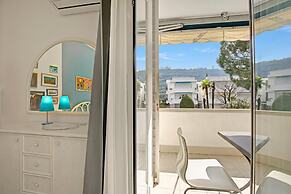Garden & Surf Residenza By Max