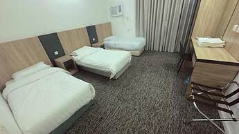 Shadha ALBustan Hotel