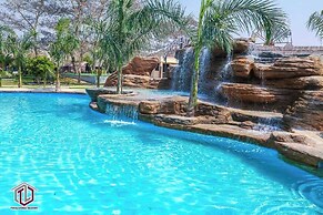 Twalumba Resort & Hotel