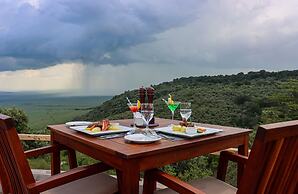 Mara Elatia Camp