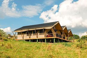Mara Elatia Camp