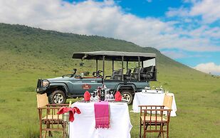 Mara Elatia Camp