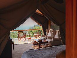 Mara Elatia Camp
