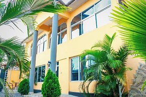 ODELIA GARDENS HOTEL