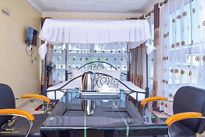 ODELIA GARDENS HOTEL
