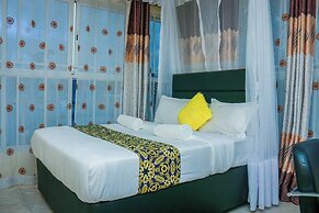 ODELIA GARDENS HOTEL