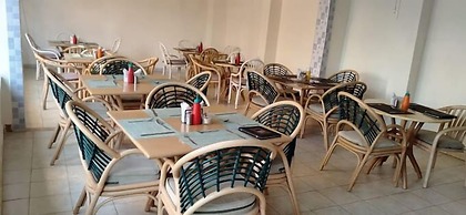 ODELIA GARDENS HOTEL