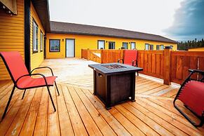 HOTELLERIE PUAMUN