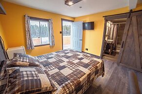 HOTELLERIE PUAMUN