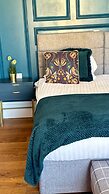 No. 1 High Street - Boutique Rooms